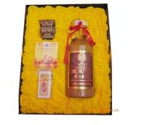 回收50年茅台酒